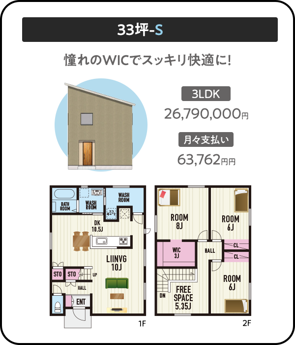 間取りプラン